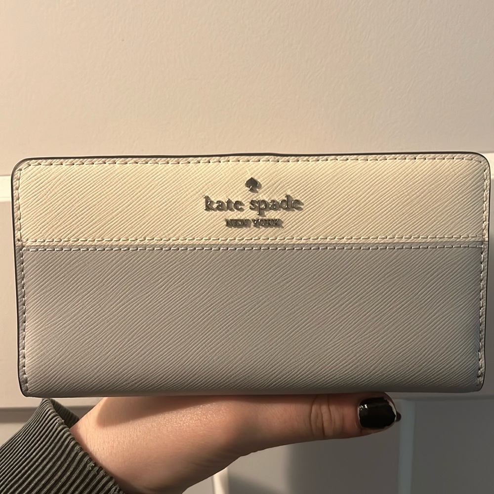 Kate Spade wallet